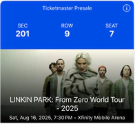 Ticket