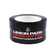 Sealing Tape (Limited Edition) front