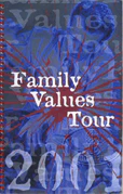 Itinerary (STP)