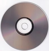 New Music Sampler 1999 CD back
