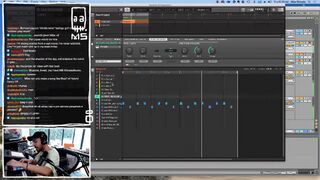 CoronaJam Session (June 25, 2020 via Twitch)