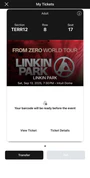 Ticket