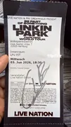 Ticket