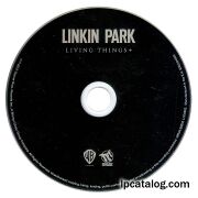 CD (Courtesy of LPCatalog)