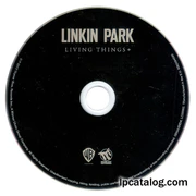 CD (Courtesy of LPCatalog)