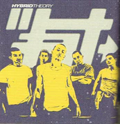 Cover concept