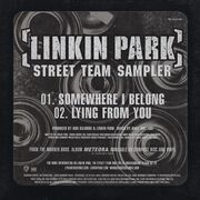 Street Team Sampler