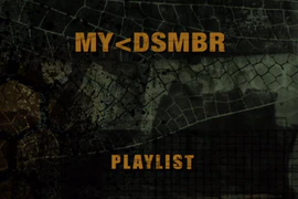 DVD artwork