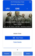 Ticket
