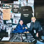 Chester w/Joel Hendriks