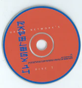 Disc 1. Scans by Almamu