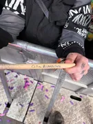 Drumstick