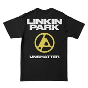 Trafalgar Concert Film T-Shirt back