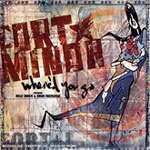Where'd You Go (feat. Holly Brook & Jonah Matranga)