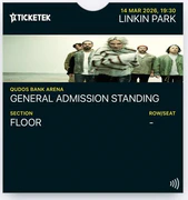 Ticket