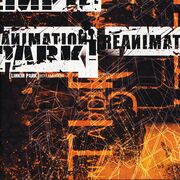 Digipak booklet cover