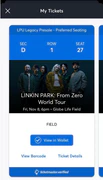 Ticket