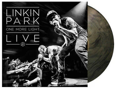 Vinyl disc 2