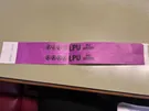 Wristband