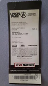 Ticket