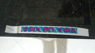 Wristband
