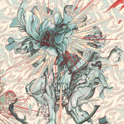 Booklet artwork