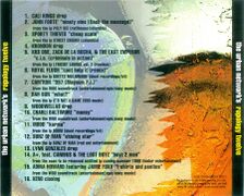 Back cover, Outter side. Scans by Hahninator