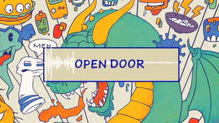 YouTube Cover