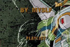 DVD artwork