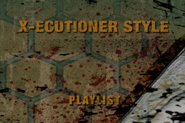 DVD artwork