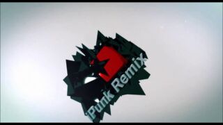 "My Suffering" iPunk Remix Artwork