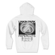 Shadows Hoodie back