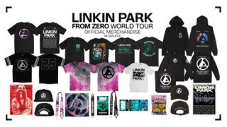 Show Merch