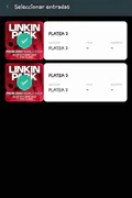 Ticket
