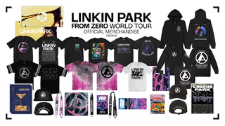 Show Merch