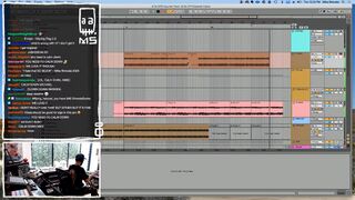 CoronaJam Session (June 18, 2020 via Twitch)