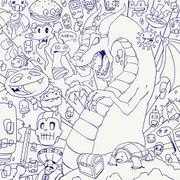 High Quality Artwork