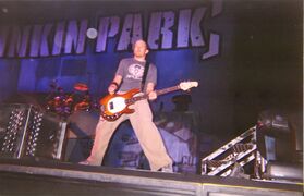 Taken by Jon D Barker