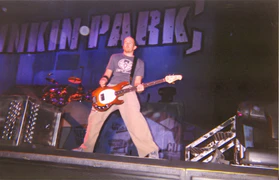 Taken by Jon D Barker