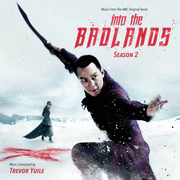 Season 2 front