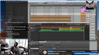 CoronaJam Session (April 29, 2020 via Twitch)