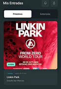 Ticket