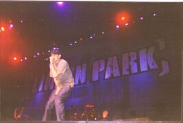 Taken by Jon D Barker