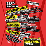 Lineup