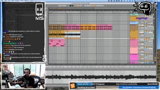 CoronaJam Session (May 26, 2020 via Twitch)