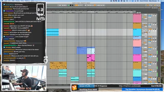 CoronaJam Session (May 20, 2020 via Twitch)