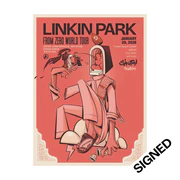 Poster (Signed)