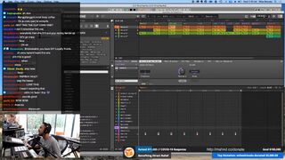 CoronaJam Session (April 29, 2020 via Twitch)