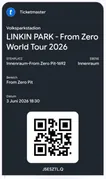 Ticket