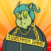 Mike Shinoda Custom Drawing Cover